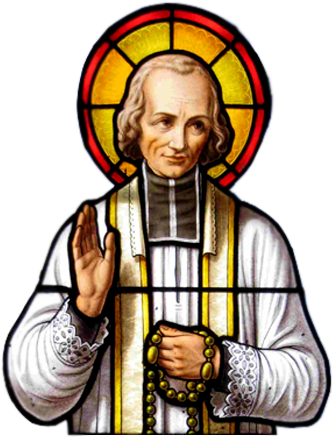 Prayer to Saint John Mary Vianney for the Religious Vocations