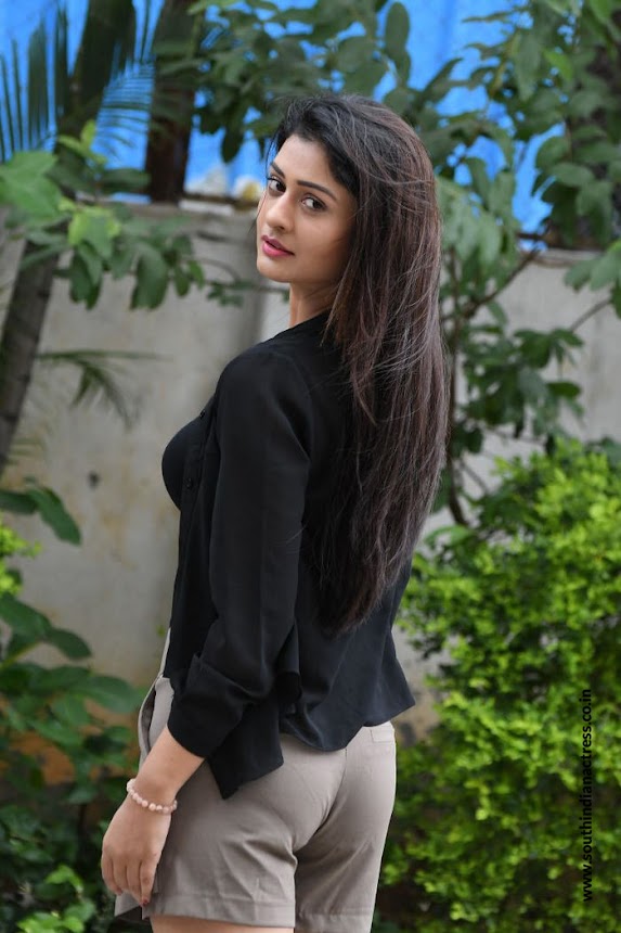 Payal Rajput
