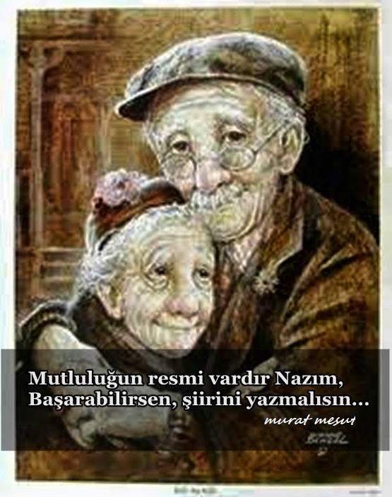 Murat Mesut: Ekim 2014