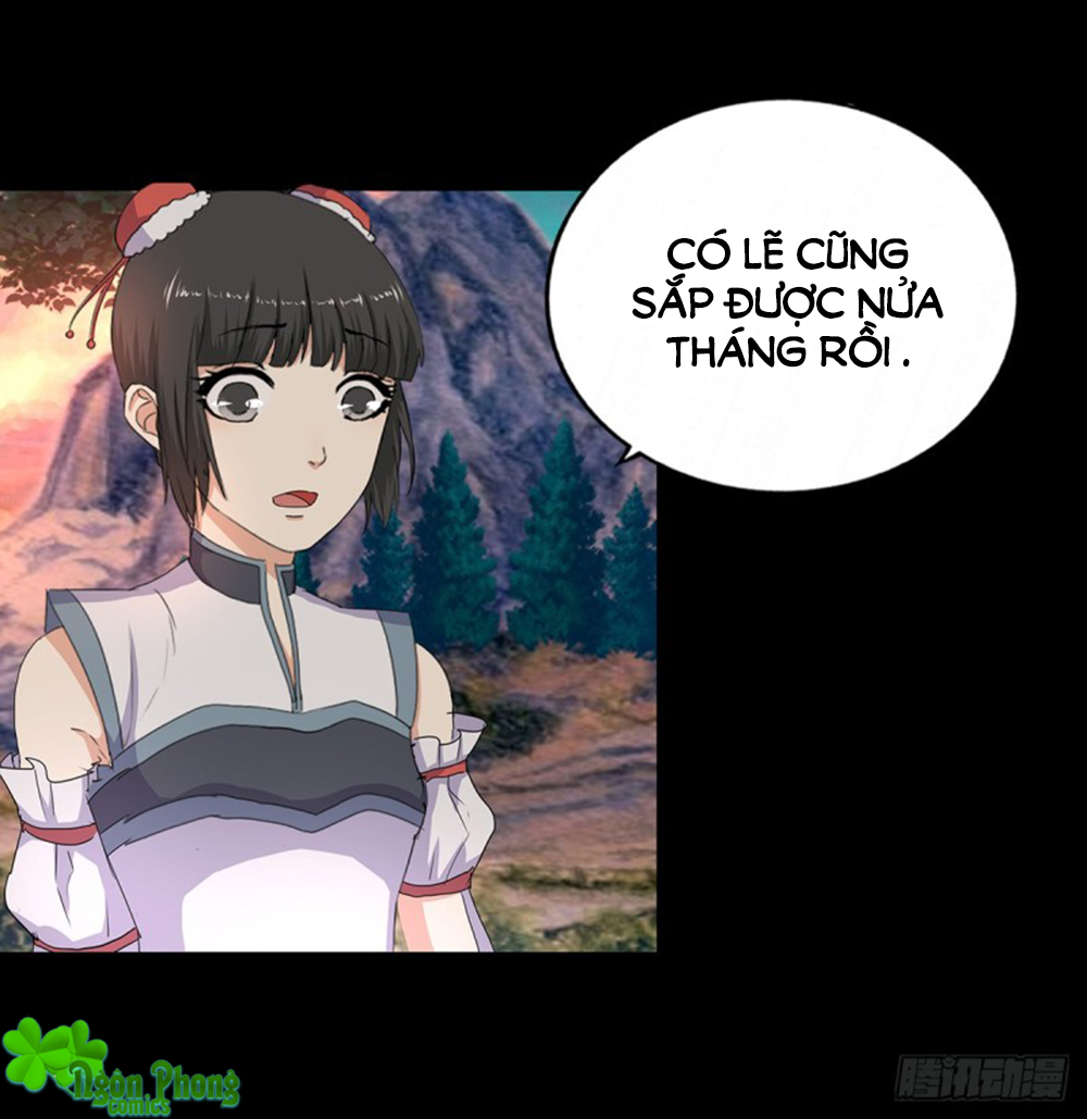 Hỏa Hồ - Chương 36 - Trang 6