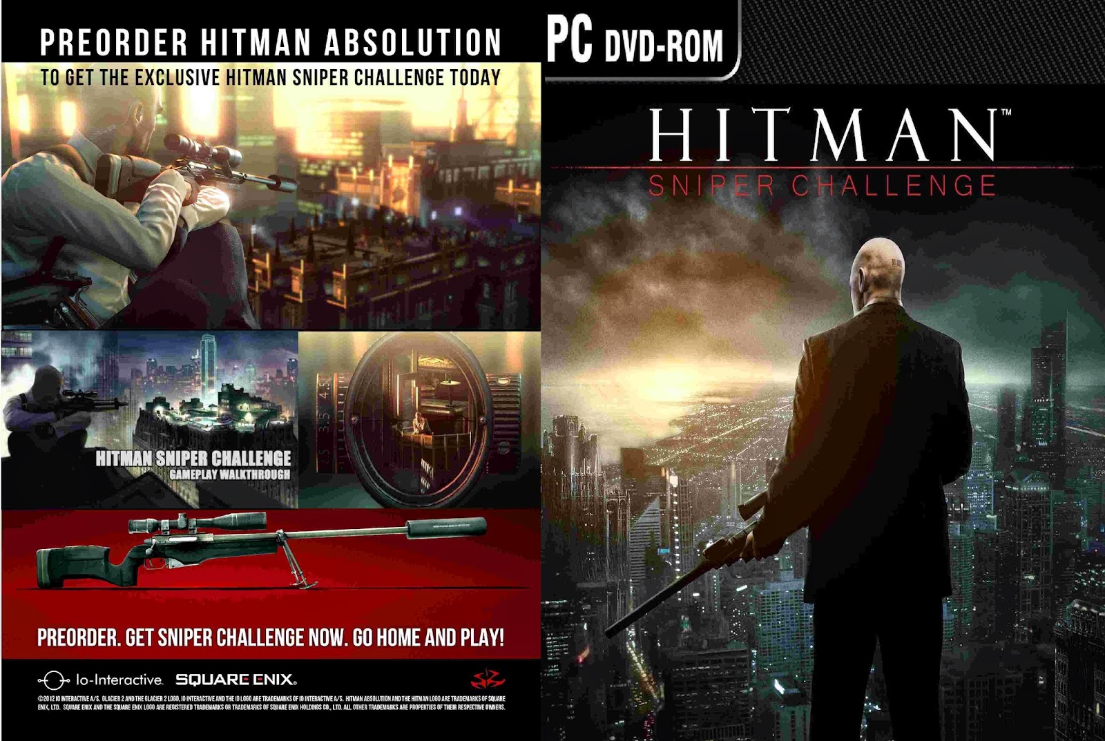 download hitman sniper pc for free download hitman sniper pc for free