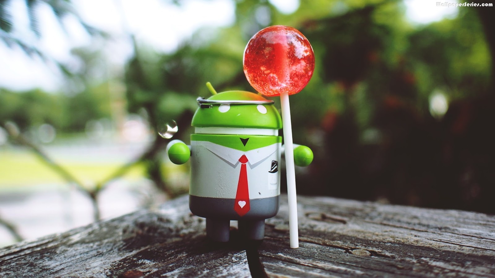 Android Lollipop 5.0 untuk Samsung S5