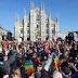 Milano ospiterà la convention mondiale sul turismo LGBT nel 2020