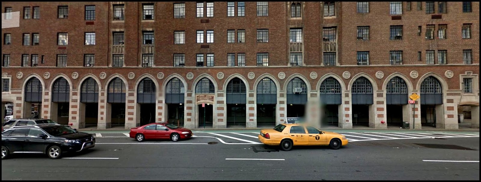 Tudor City Confidential Building Spotlight WINDSOR TOWER, NO. 5