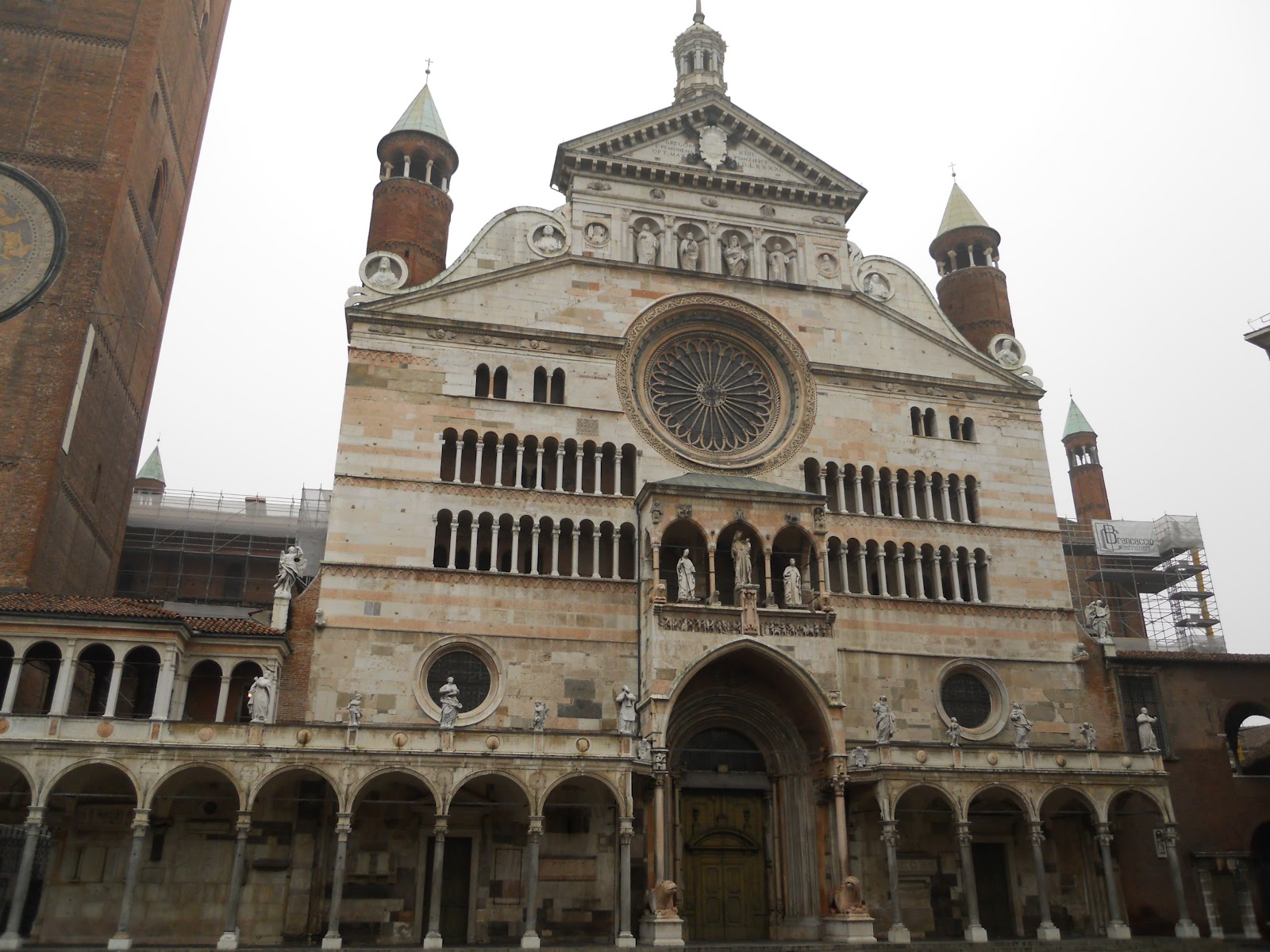 casa de fifia blog de decoração CIDADE DE CREMONA, ITÁLIA