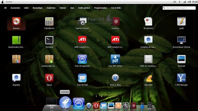 5 distros Linux con enfoques distintos que deberias probar