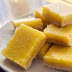 Delicious Lemon Bars