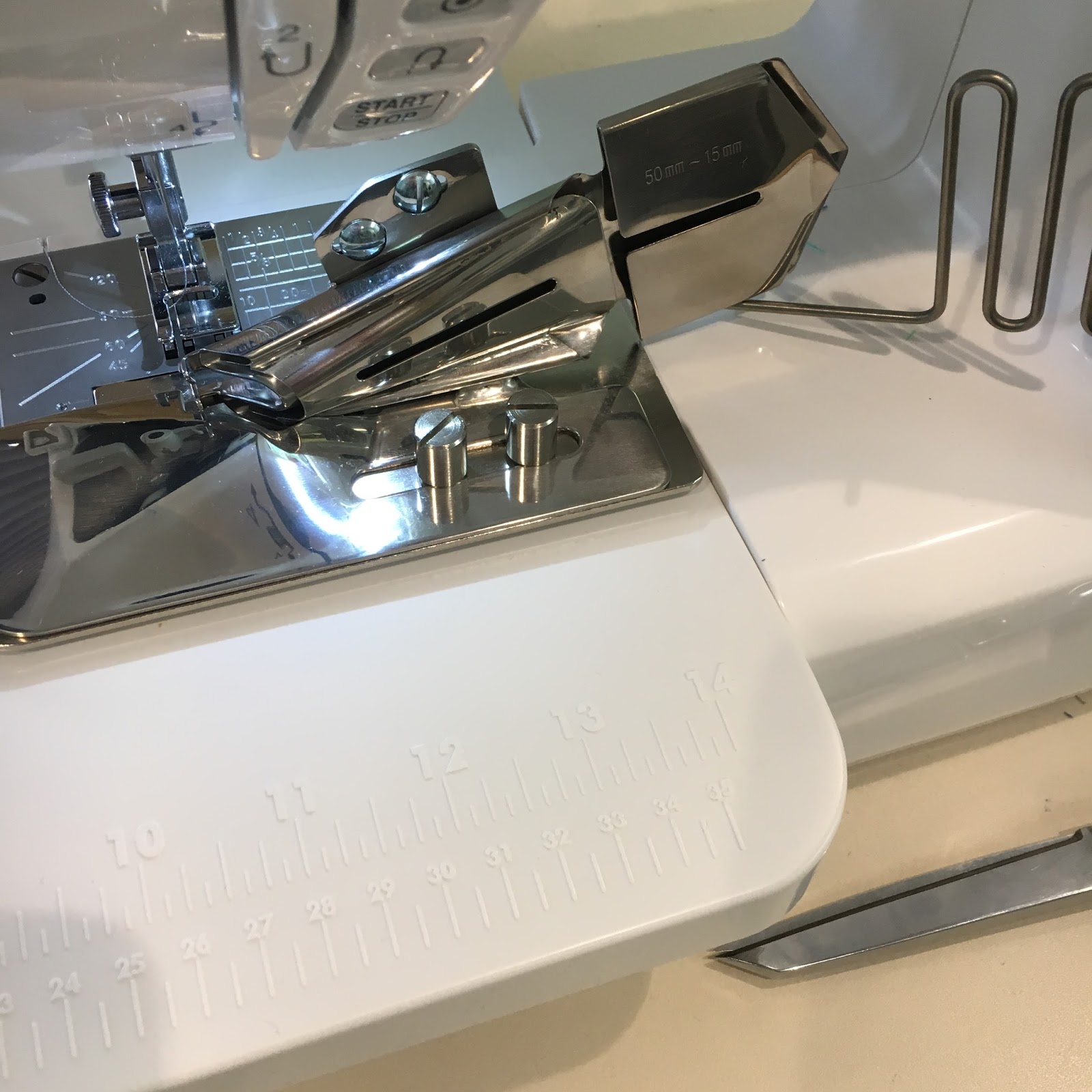 Amy's Free Motion Quilting Adventures Janome Quilt Binder Set