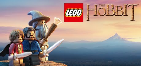 Baixar LEGO The Hobbit (PC) + Crack Baixar LEGO The Hobbit (PC) + Crack