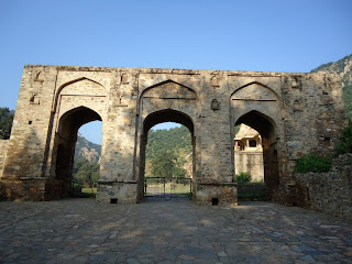 Bhangarh images