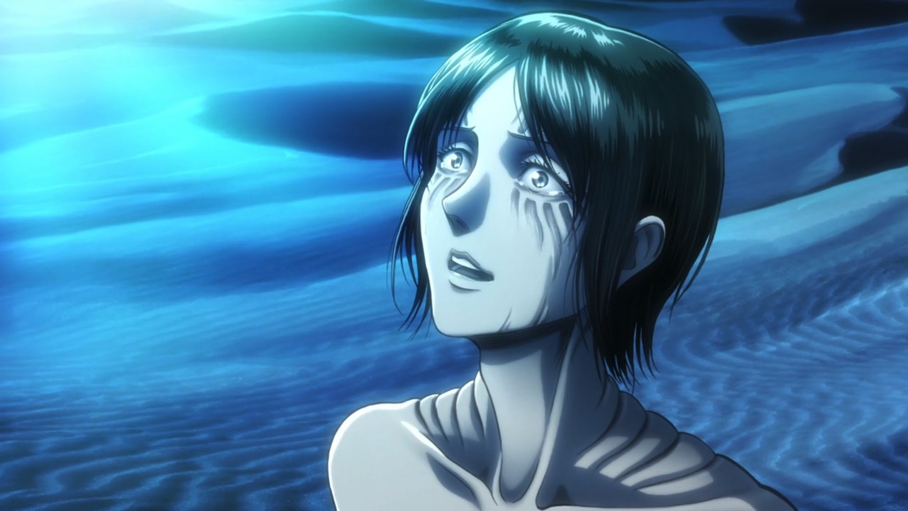 Anime Titan Season 2