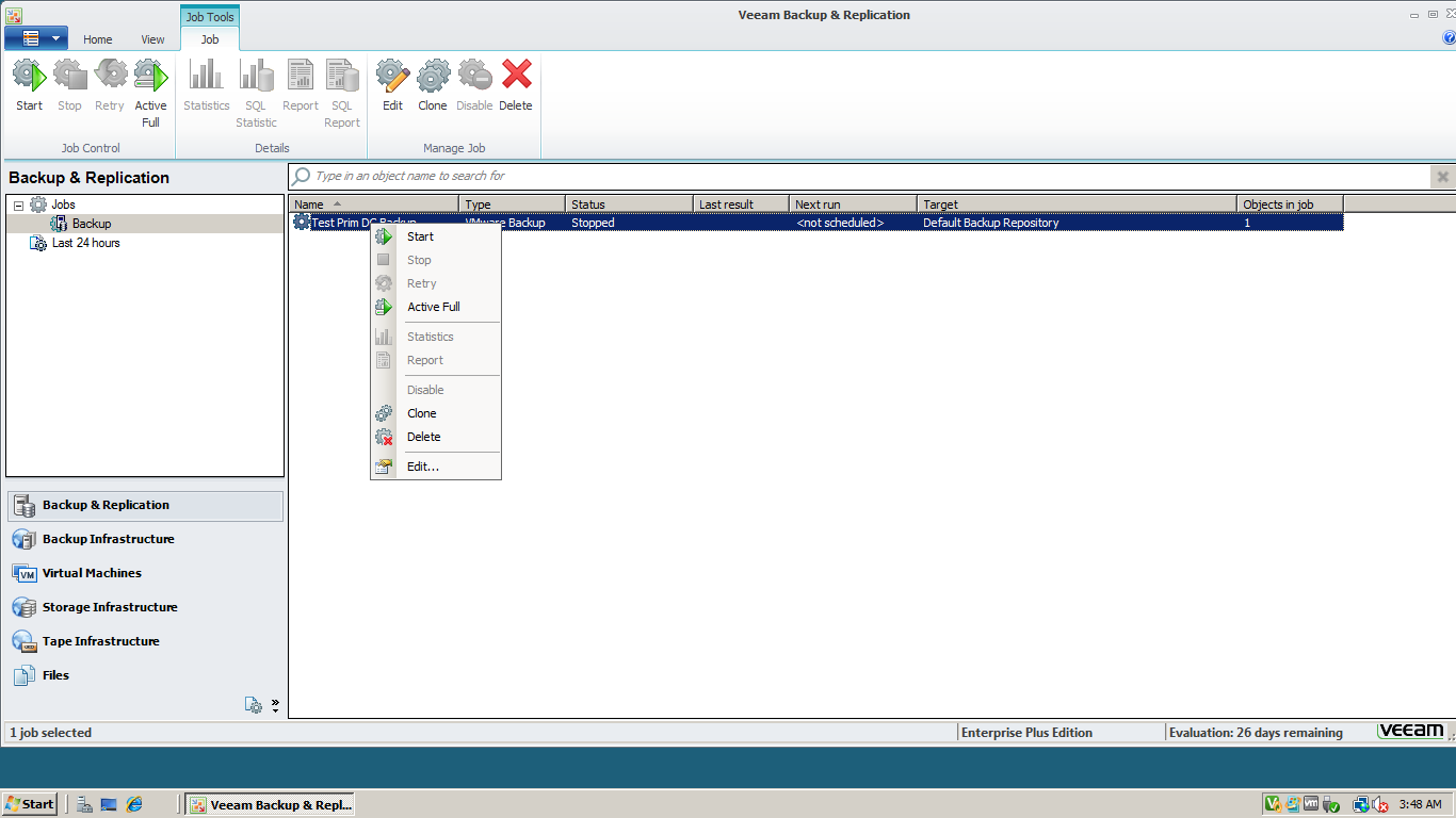 virtual tape library, Backup, Data Protector, IBM Tivoli, Sun Storage