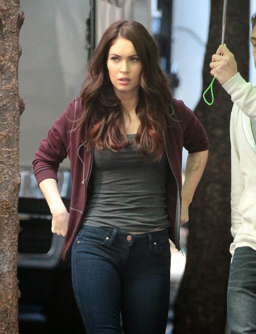 Lean Body Strategy : How To Get Megan Fox Body