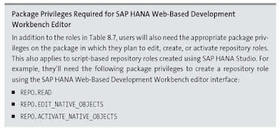 SAP HANA Tutorials, SAP HANA Guide, SAP HANA Certifications