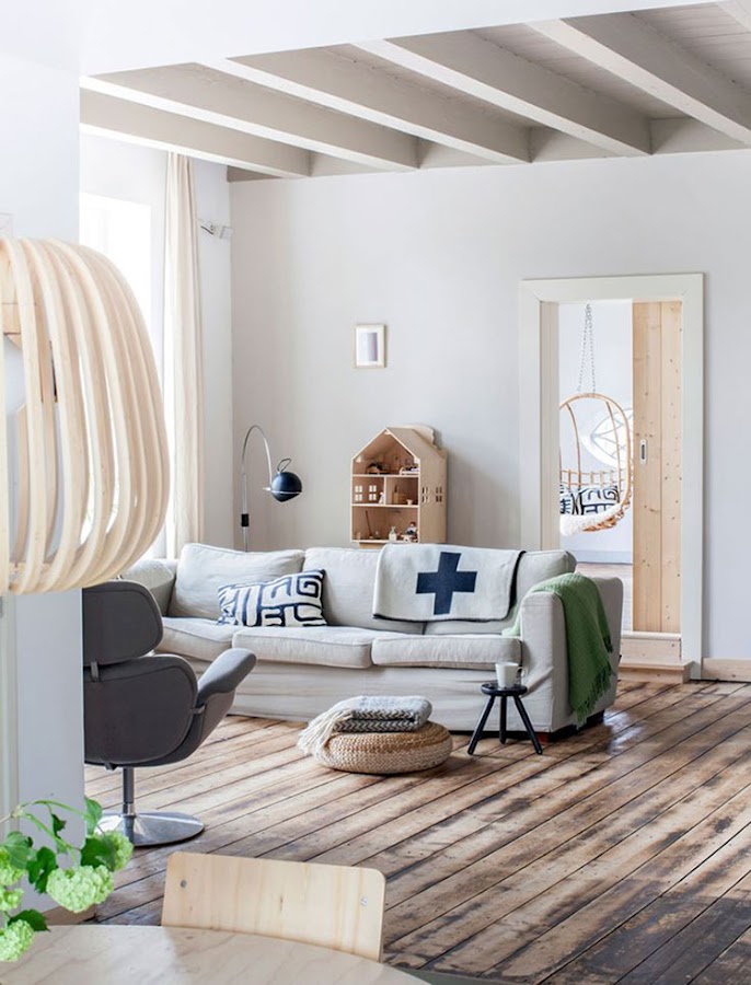Casitas de madera: decorativas y chulísimas | Decoración
