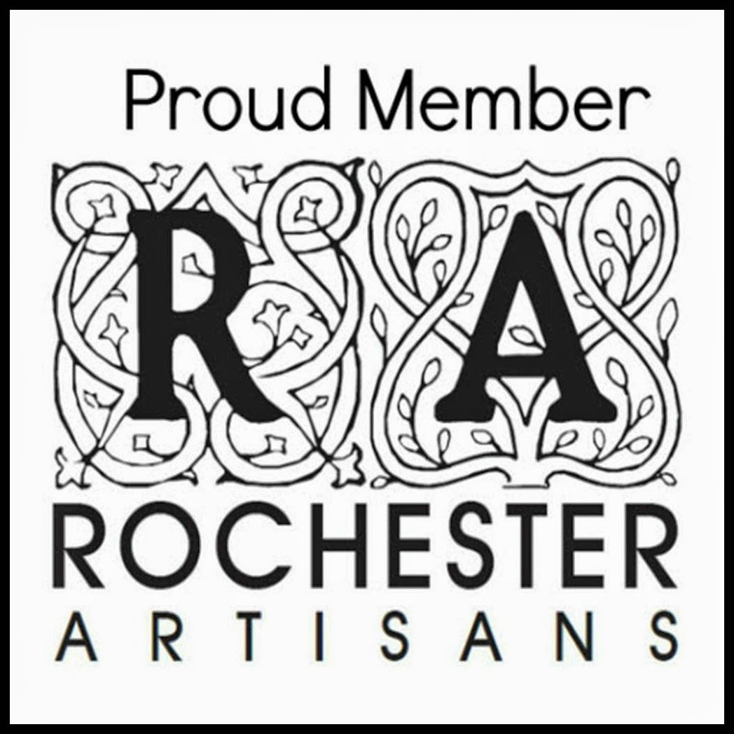 Rochester Artisans Member