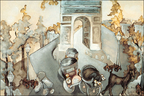 The Great Gatsby: F. Scott Fitzgerald