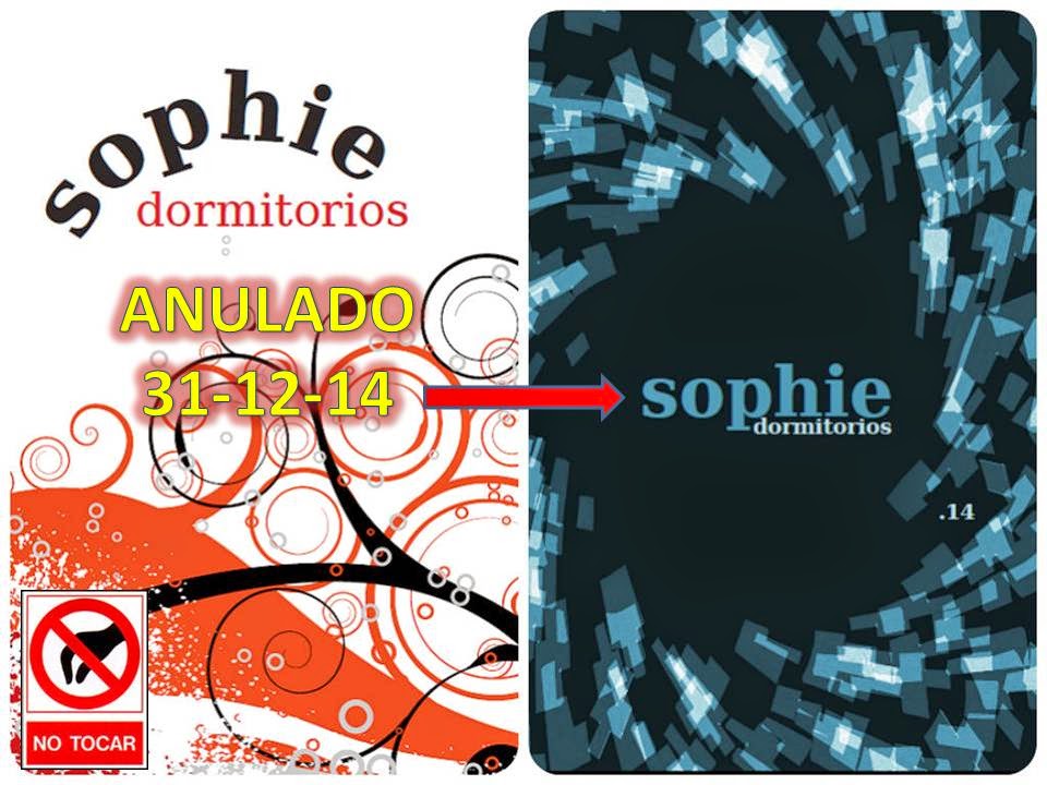 Miguel García González: noviembre 2014