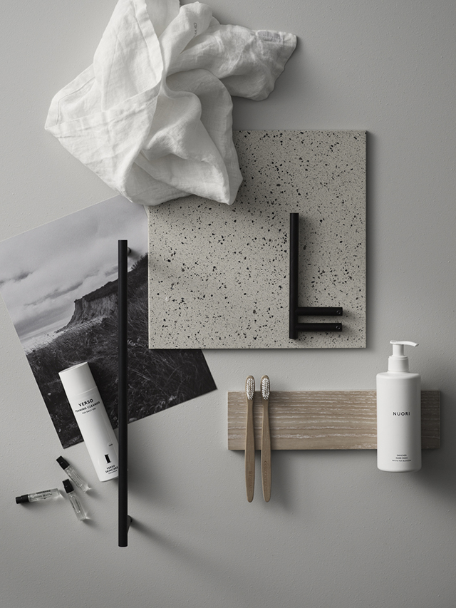 Lagom Bathroom | Designer Collaboration