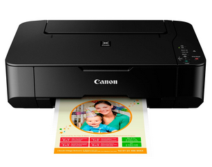 Driver Printer Canon Mp237 Windows 7 64 Bit