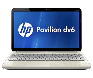  Download Driver HP Pavilion dv6-6167tx Entertainment Notebook PC For Windows 7