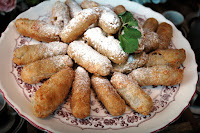 DUDE FOR FOOD: Celebrating Modern Spanish Cuisine with Private Chef ...