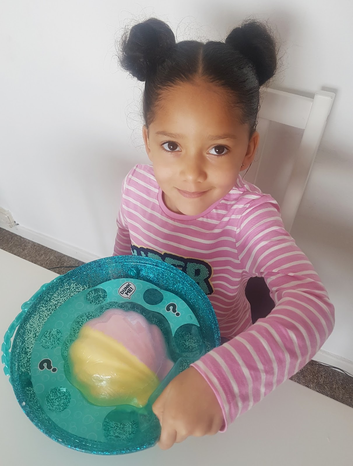 lol pearl surprise tesco