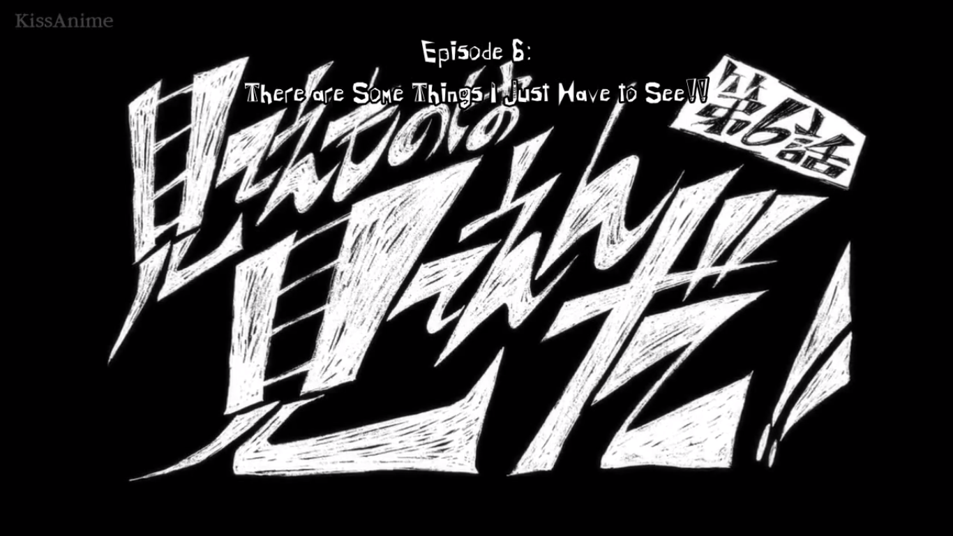 Fresh Takes: Gurren Lagann Episode 6, RPC