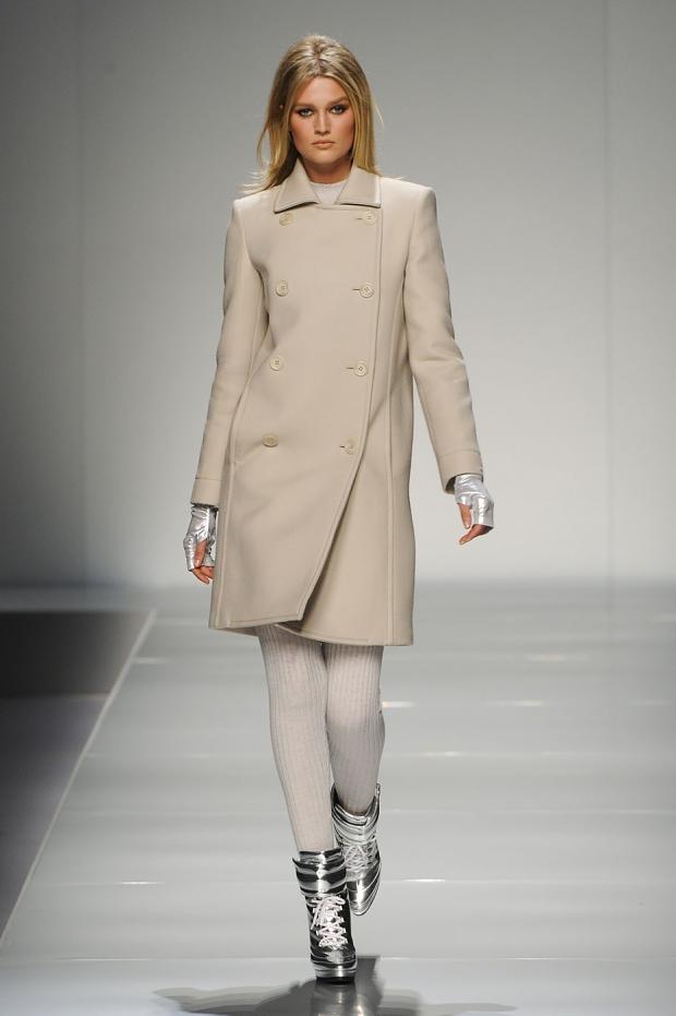 1001 fashion trends: Blumarine Fall-Winter 2012-2013 Milan Fashion Week