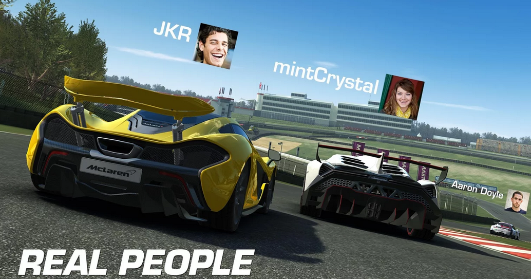 Download Apk Real Racing 3 Game Android Terbaru Gratis ...
