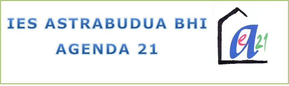 Astrabudua BHI Agenda 21