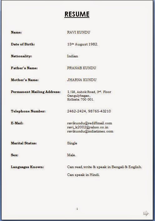 medical assistant resume example