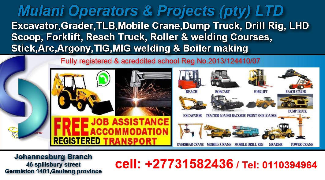 20+ Forklift Job Bloemfontein Images Forklift Reviews