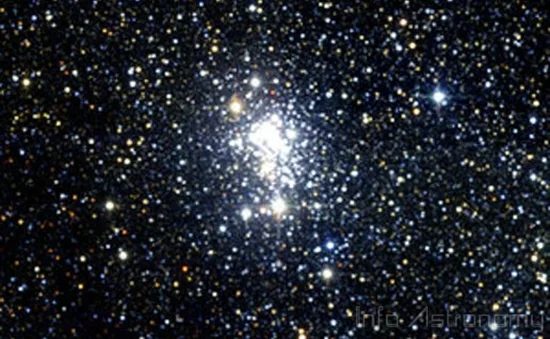 Inilah Bintang Terbesar Sejagad yang Mengalahkan NML Cygni