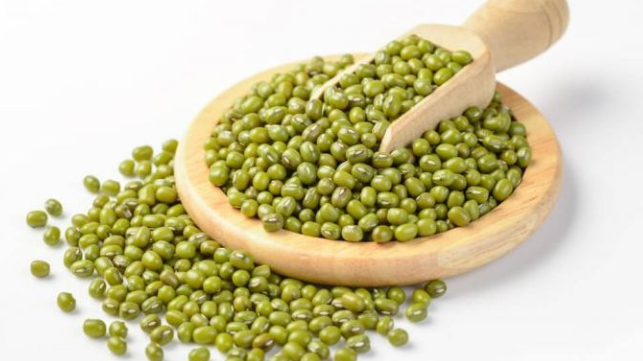 silviastrips: Kandungan Kacang Hijau Yang Baik Untuk Kesehatan