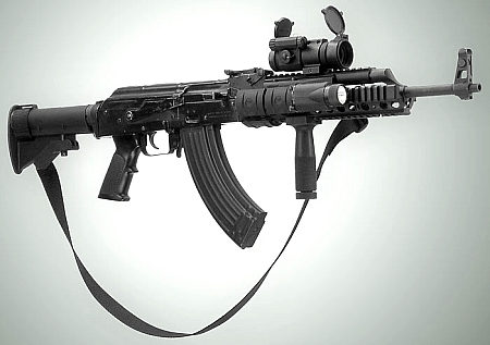 Miltary-Wallpapers|Guns-hd-Wallpaper: Black Ak 47