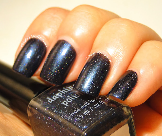 daphine polish Nut
