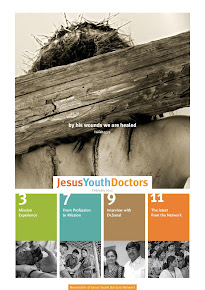 Jesus Youth Doctors Newsletter