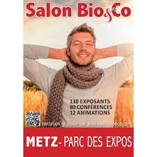 Salon Bio de Metz