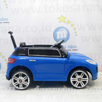 Pliko PK6818 Battery Toy Car