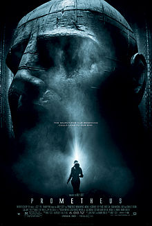John Kenneth Muir's Reflections on Cult Movies and Classic TV: Cult Movie  Review: Prometheus (2012)