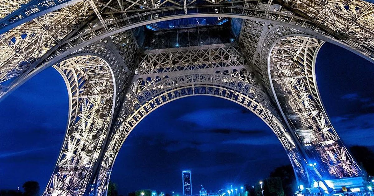 Torre Eiffel de París 12 increíbles datos que tal vez no conocías Torre Eiffel de París 12 increíbles datos que tal vez no conocías