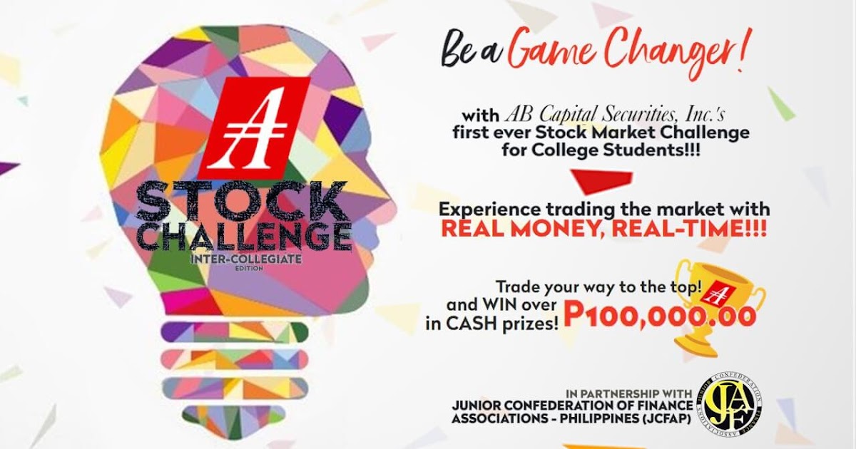 AB Capital Securities partners with JCFAP to hold firstever ‘real’ intercampus stock market