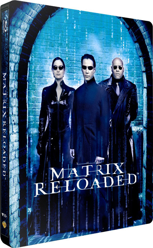 legenda matrix reloaded 1080p