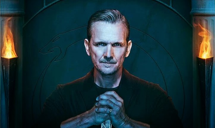 The Originals - Season 2 - Character Portrait - Mikael *Updated With Symbology Guide* 