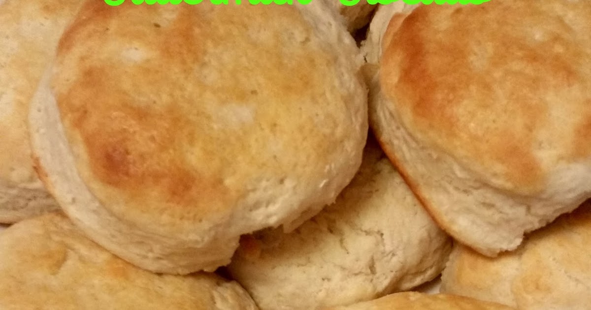 The Better Baker Copycat Cracker Barrel Buttermilk Biscuits {New Recipe}