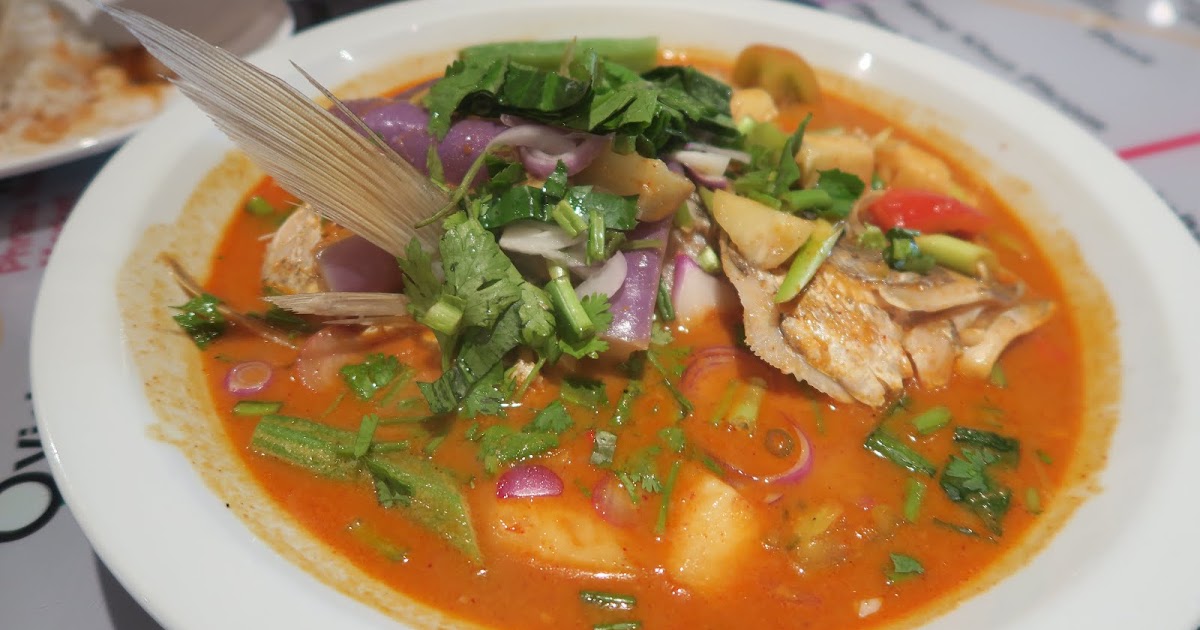 Bangkok Jam at Jem Food Review ! Pixel Treats