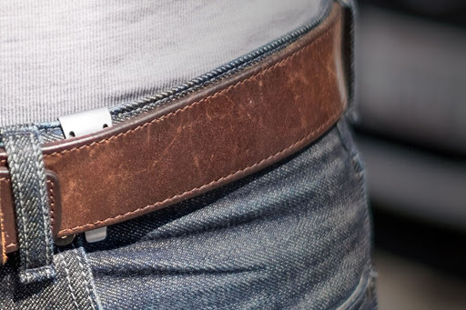 你今天冷靜了沒？史丹佛大學研發Spire深呼吸鬧鐘