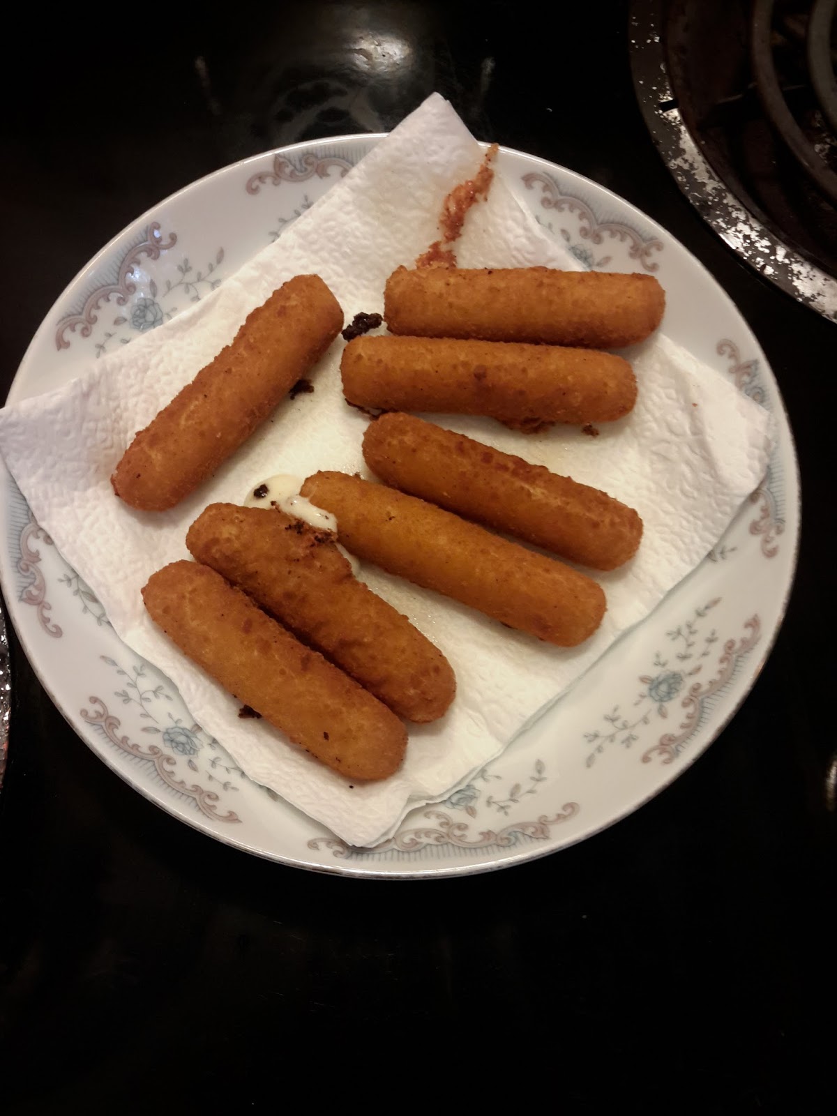 Dollar Store Dreams Day 10 Snapps Cheese Sticks