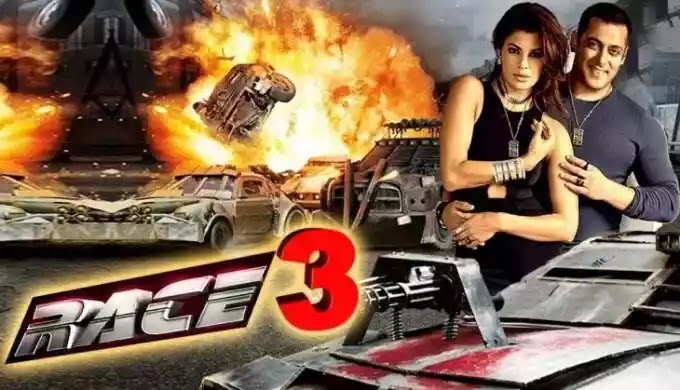 Race 3 full movie download HD free movie download